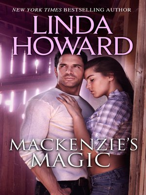 cover image of Mackenzie's Magic